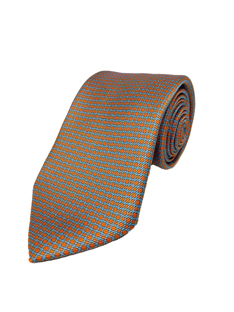 cravatta londra front